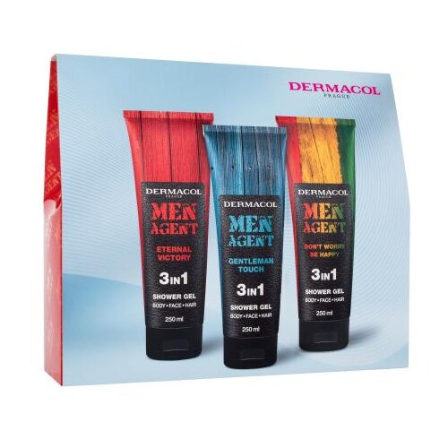 Dermacol Men Agent za moške Cijene