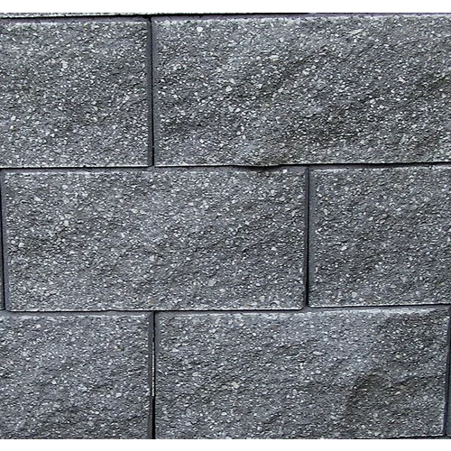 ZOBEC Zidni blok (D x Š x V: 40 x 20 x 19 cm)