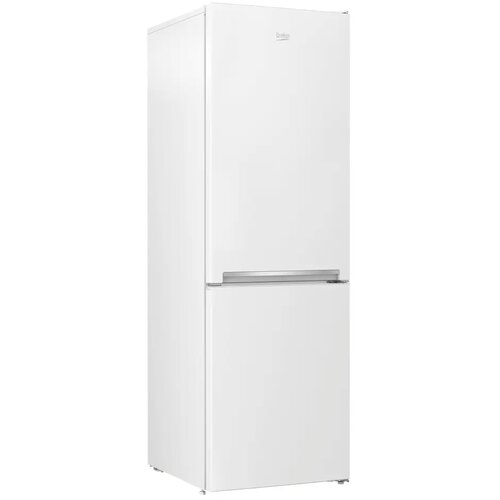 Beko RCNA366K40WN Kombinovani frižider, 215 l, bez zamrzavanja Slike