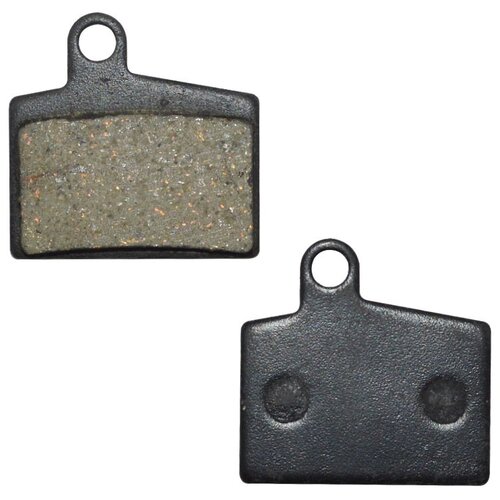  Pločice za disk kočnice - (YX-P08) Slike