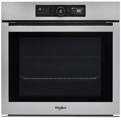 Whirpool Whirlpool ugradna rerna AKZ9 6270 IX Slike