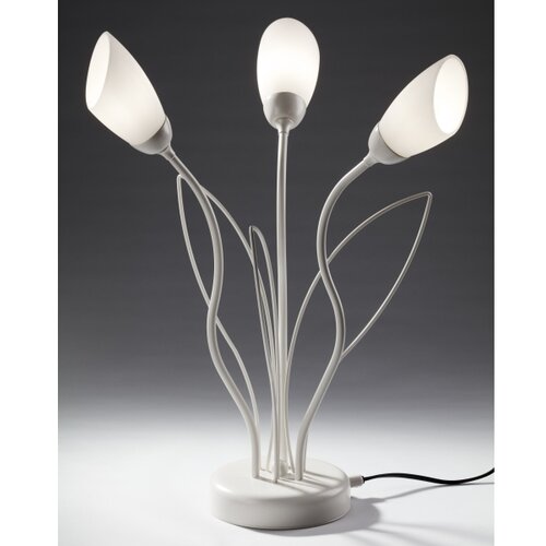 Jupiter 2060 - Stona lampa GLORIOSA 3xG9/14W/230V krem Slike