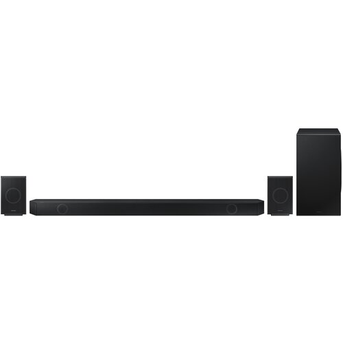 Samsung soundbar HW-Q990D/EN Slike