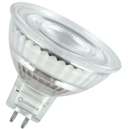  LED prigu&amp;scaron;iva reflektorna sijalica MR16 GU5,3/6,6W/12V 4000K 36&amp;deg; CRI 97 - Ledvance Slike