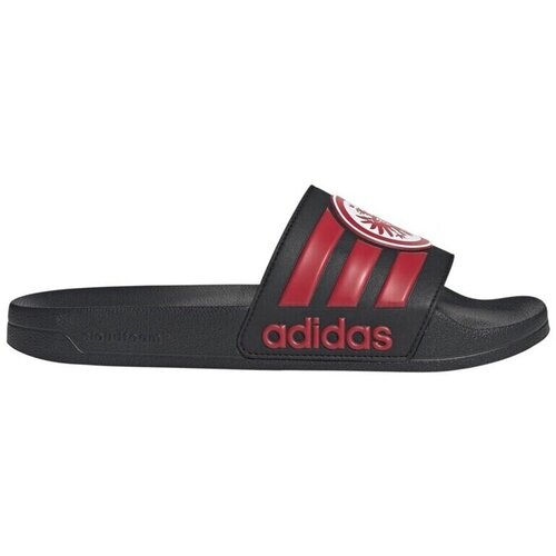Adidas Natikači Adilette Shower Rdeča Slike