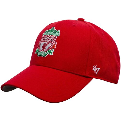 47 Brand EPL FC Liverpool Cap Crvena Slike