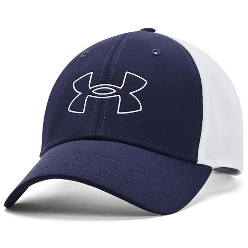 Under Armour Men&amp;#039;s cap Iso-chill Driver Mesh Adj Slike
