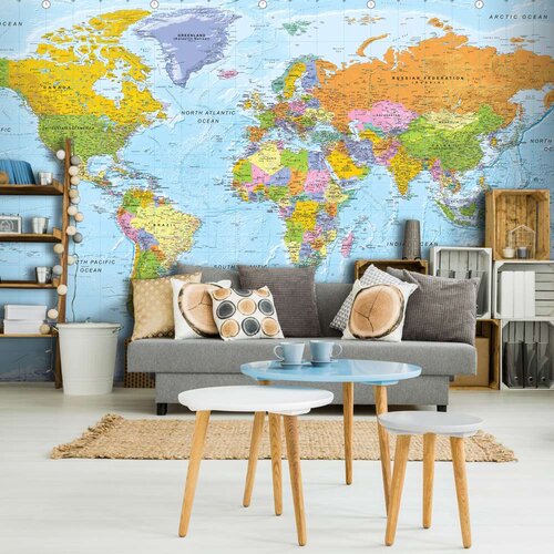  Tapeta - Orbis Terrarum 400x250 Cene