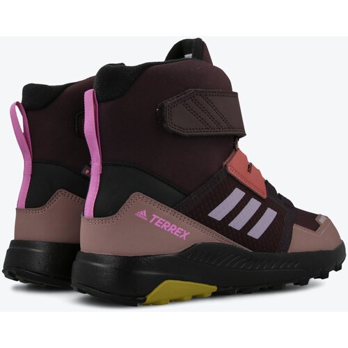 Adidas čizme za devojčice terrex trailmaker high c.rdy k gg Q46436 Slike