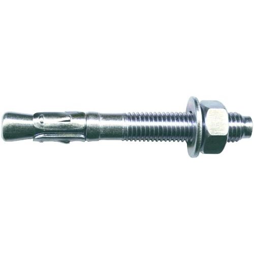 Shumee SIDRNO STEPELO S SPONKO KMC 12/100/180MM, (21393609) Cene