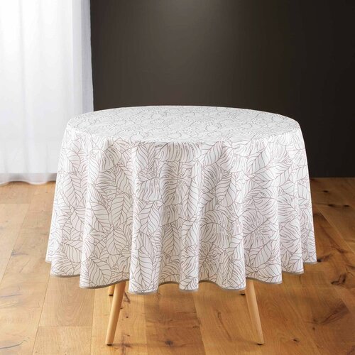 Douceur d int&amp;eacute;rieur Stolnjak &amp;oslash; 180 cm Solea &amp;ndash; Slike