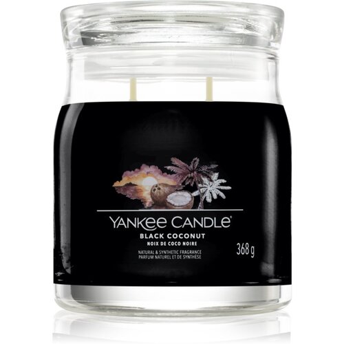 Yankee Candle Black Coconut mirisna svijeća I. 368 g Cijene