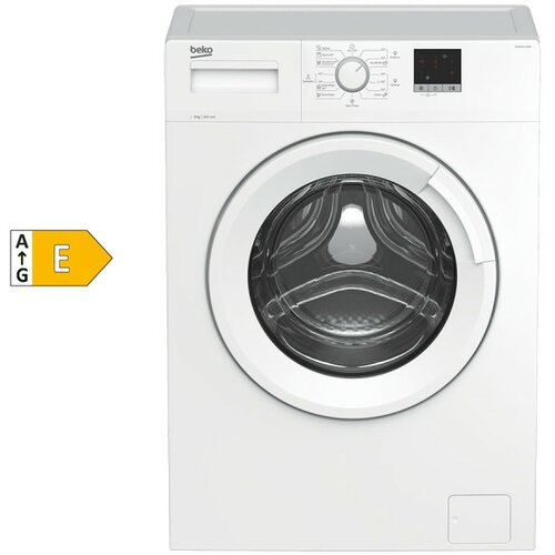 Beko mašina za pranje veša WUE 6411 XWW Slike