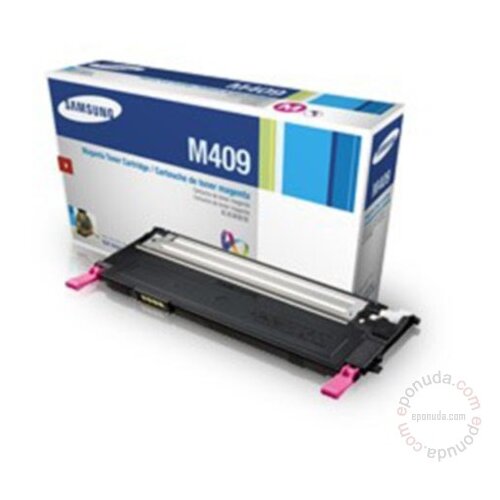 Samsung Toner za Samsung CLT-M4092S (škrlatna) kompatibilen Cene