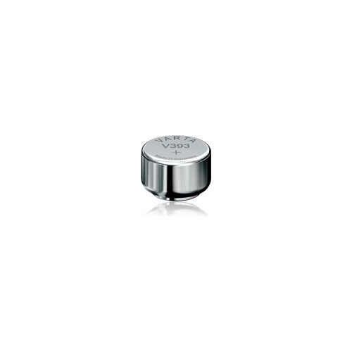 Varta V393 Baterija za enkratno uporabo SR48 Srebro-Oksid (S) Slike