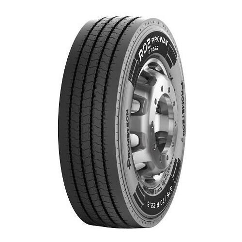 PROMETEON Letna 315/70R22.5 R02 PROWAY X STEER - Skladi&amp;scaron;če 5 (Dostava 5 delovnih dni) Slike