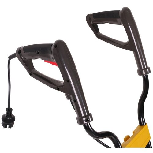 Texas električni prekopalnik ELT1000 za zemljo 36cm tex 90062079 Slike