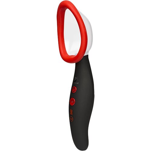 Doc Johnson Kink Pumped Rechargable Automatic Vibrating Pussy Pump Cijene