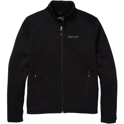 Marmot Men's Sweatshirt Olden Polartec Jacket S