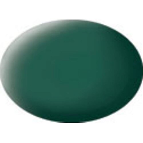 Revell Aqua Color - Seagreen Matte, 18 ml Cene