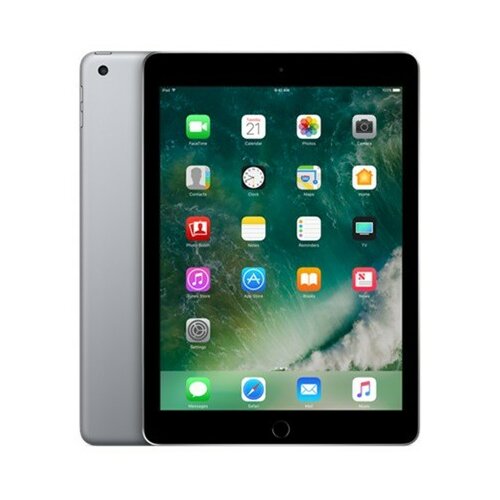 Apple iPad 2017 Wi-Fi 32GB - Space Grey, 9.7-inch - mp2f2hc/a tablet pc računar Slike