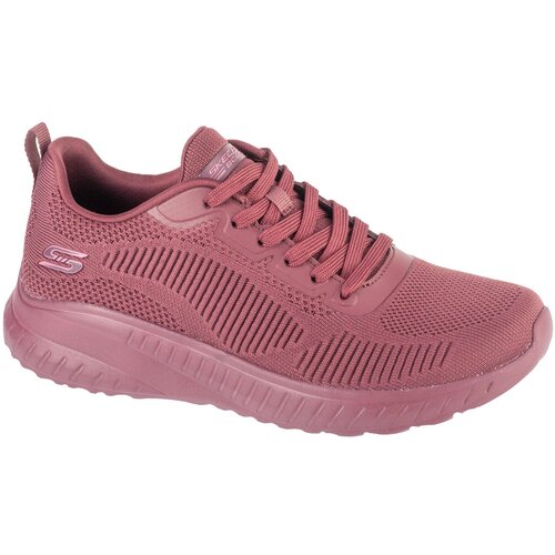 Skechers Nizke superge Bobs Squad Chaos - Face Off Vijolična Cene