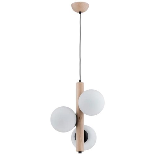  Luster na sajli KANET 3xE14/40W/230V bež/bela Cene