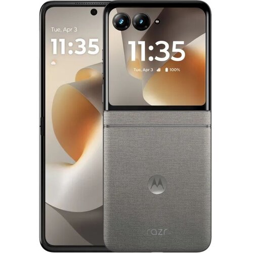 Motorola Razr 70 5G 8GB/256GB Gray Slike
