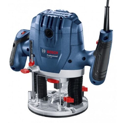 Bosch Glodalica GOF 130 Slike