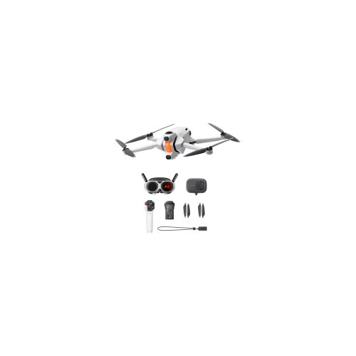 INSTA 360 dron Antigravity A1 Standard Bundle Cijene