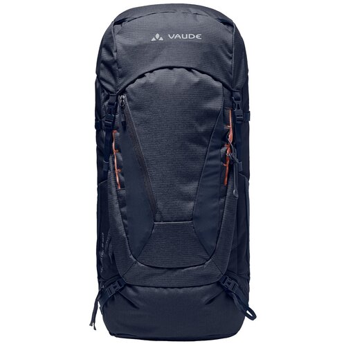  VAUDE Asymmetric 42+8 42 L Black Slike