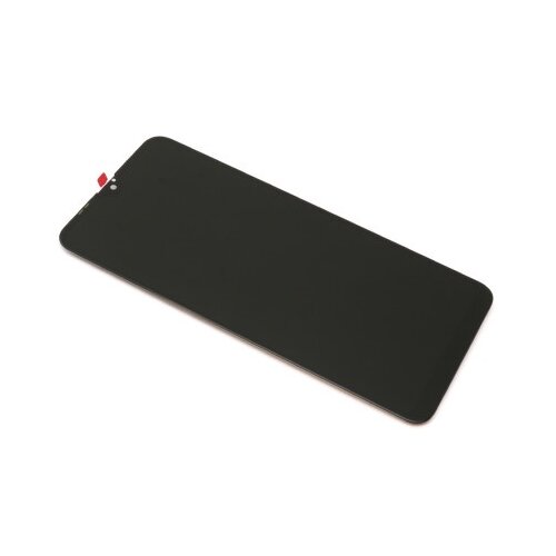  lcd za samsung a105f/m105f galaxy a10/m10 + touchscreen black aplong org ( LCD10009 ) Cene