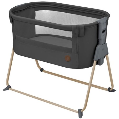 Maxi-Cosi obposteljna posteljica tori graphite Cene
