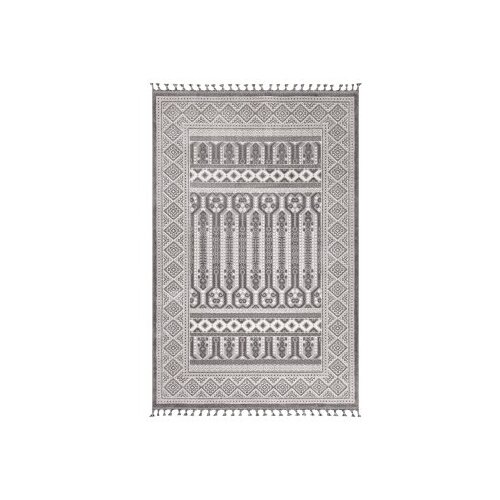 Conceptum Hypnose tepih staza (80x300) elmina Qp038 light grey Slike