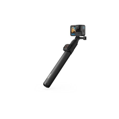 GoPro teleskopski &amp;scaron;tap Extension Pole s vodootpornim daljinskim okidačem Slike