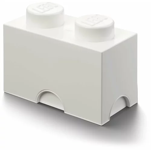 Lego Bijela dvostruka kutija za pohranu