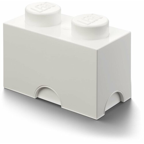 Lego Kutija za odlaganje (2) bela 40021735 Slike