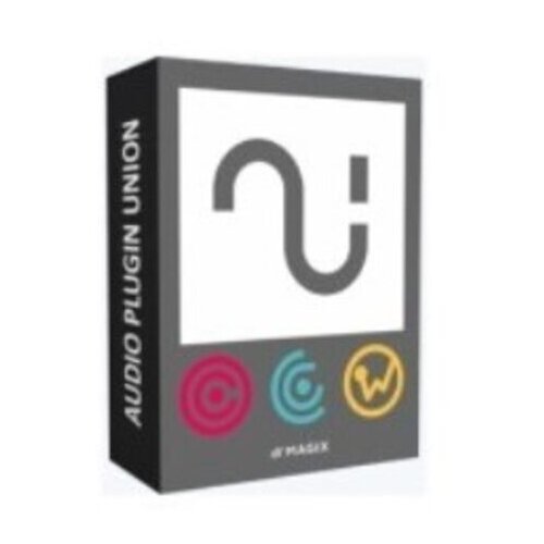 Magix AUDIO PLUGIN UNION - quickFX Addon Official Website Key GLOBAL Cene