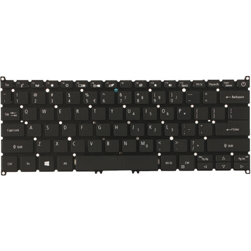 Acer tastatura za laptop swift 3 SF314-51 Cene