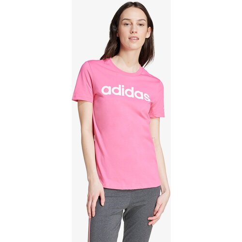 Adidas Majica W LIN T Cijene