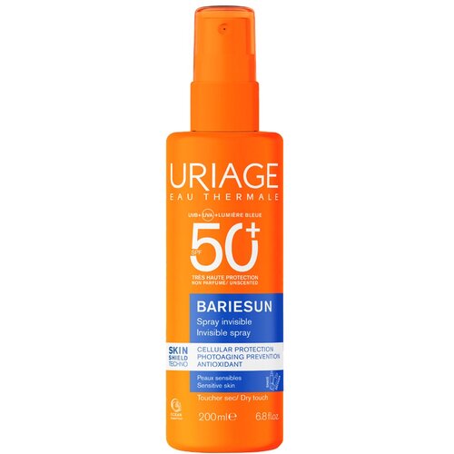Uriage Bariesun Sprej SPF50+ Cijene