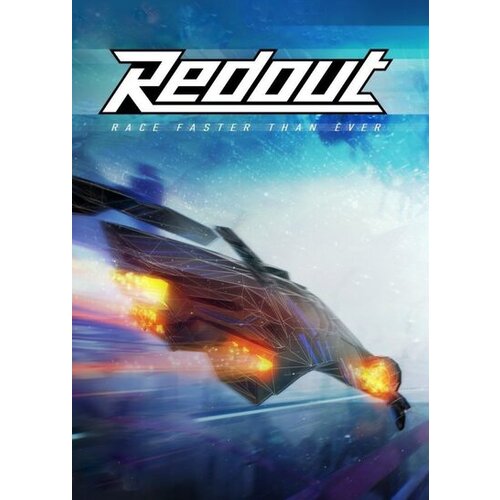 Steam Redout (Enhanced Edition) Key GLOBAL Cene