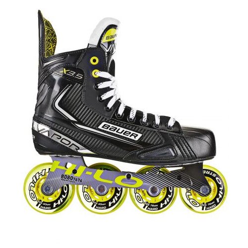 Bauer Rolerji S21 VAPOR X3.5 RH SKATE - Junior, velikost: 1, &scaron;irina: R, (20692315) Cene