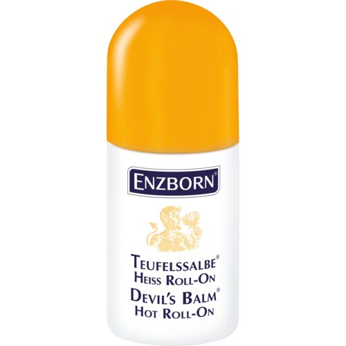 ENZBORN Hudičevo mazilo toplo - 50 ml Cene