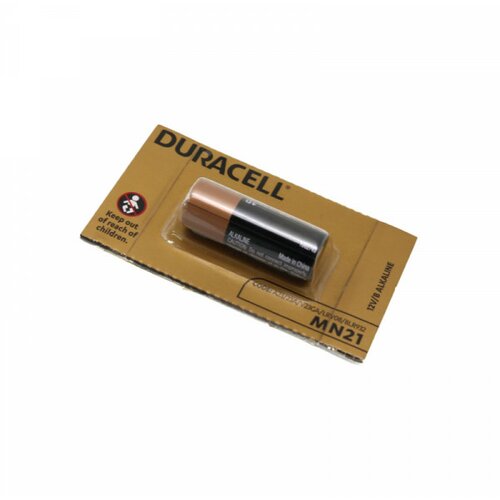 Duracell baterija alkalna MN21 12V 1/1 Slike