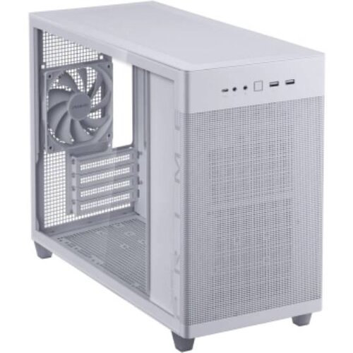 Asus AP201 PRIME CASE TG WHITE Mini Tower Cijene
