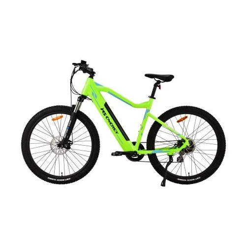 Ms Energy Brdski e-bicikl eBike m10 Zelena