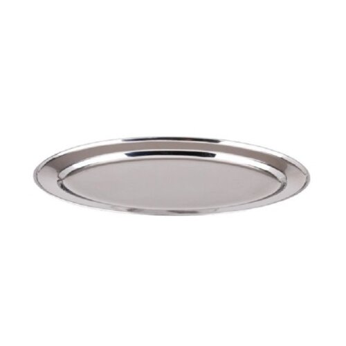 BOMBAY INOX oval 0,6cm pst - il a 0.7 30 srebrni Cene