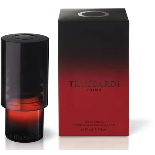 Trussardi Muški parfem Primo EDP, 50ml Cene