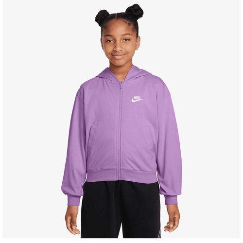Nike G nsw fz hdy jsy lbr Cene